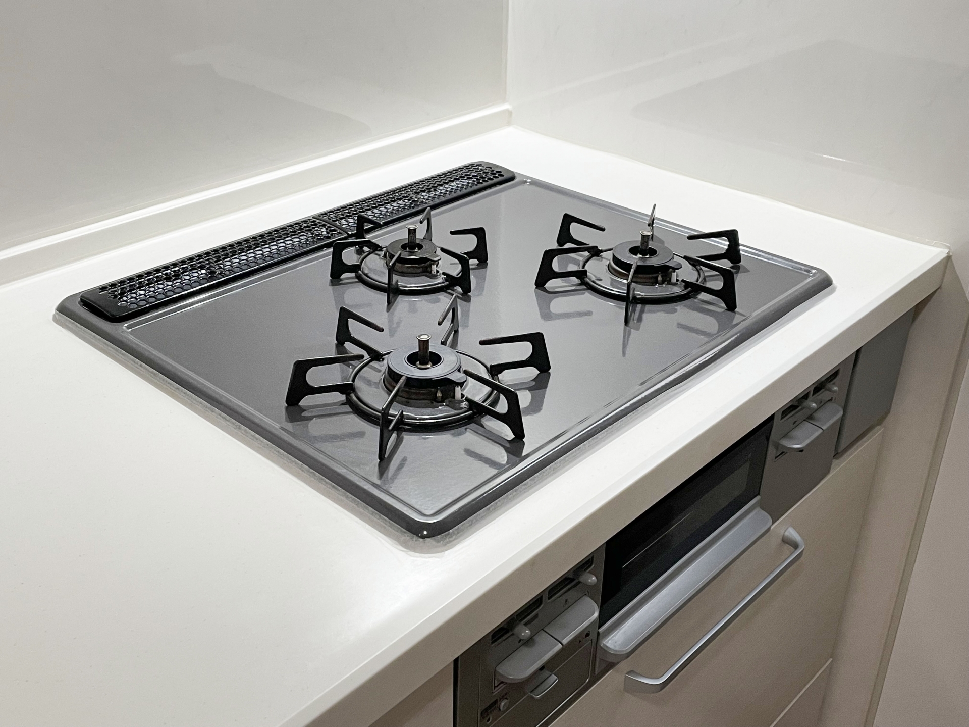 キッチンの作業料金