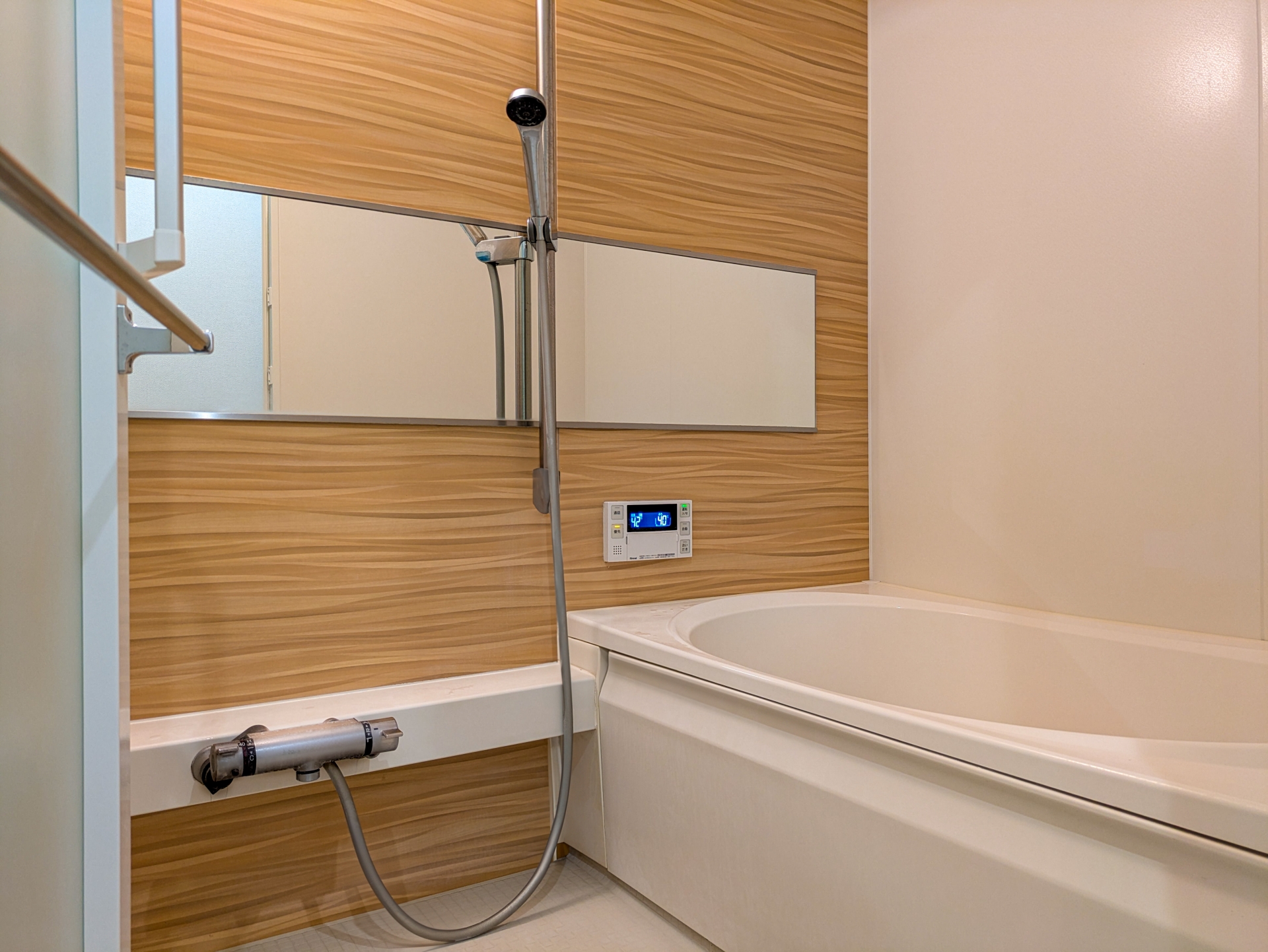 お風呂の作業料金