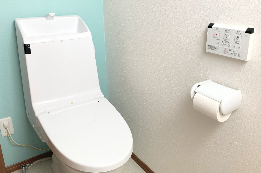 トイレの作業料金