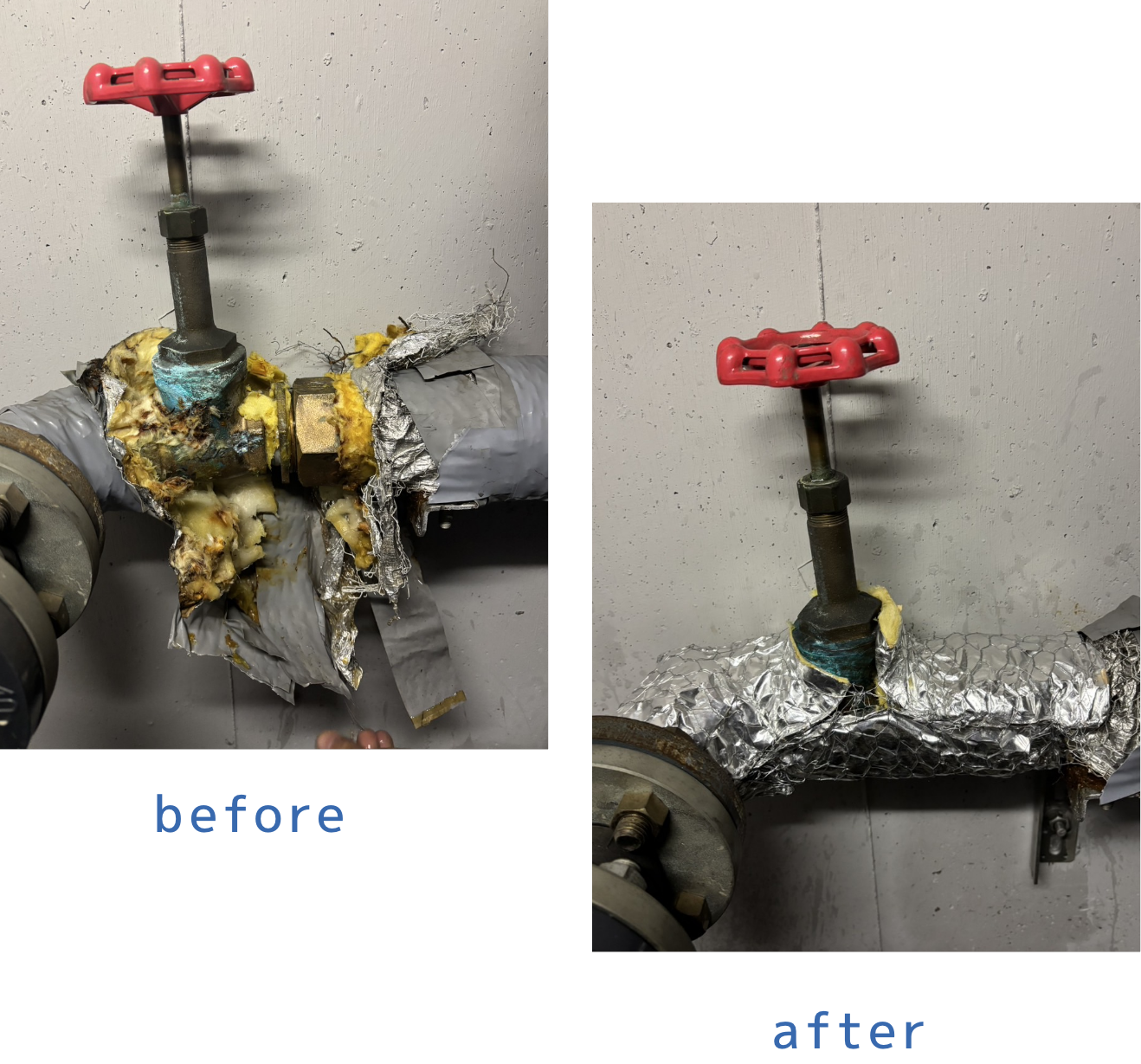 Outdoor
Water Systems