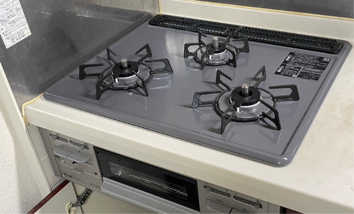 キッチンの作業料金